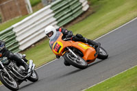 Orange Bikes